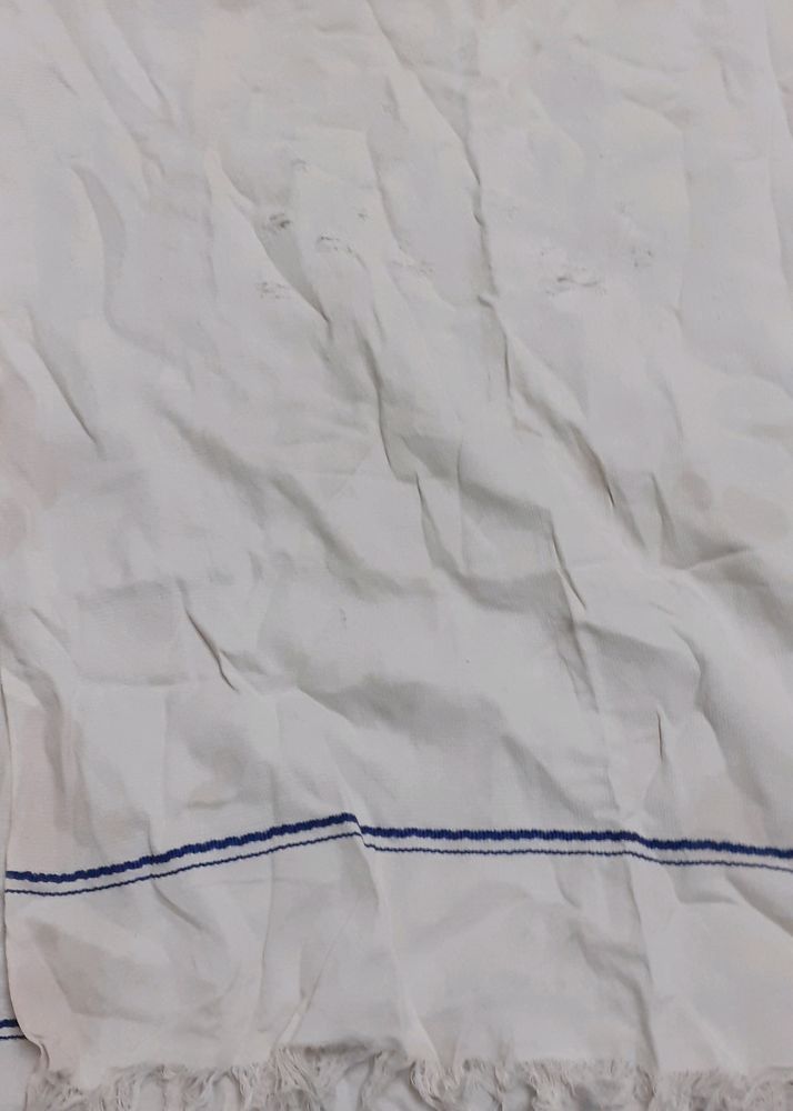 White Towel