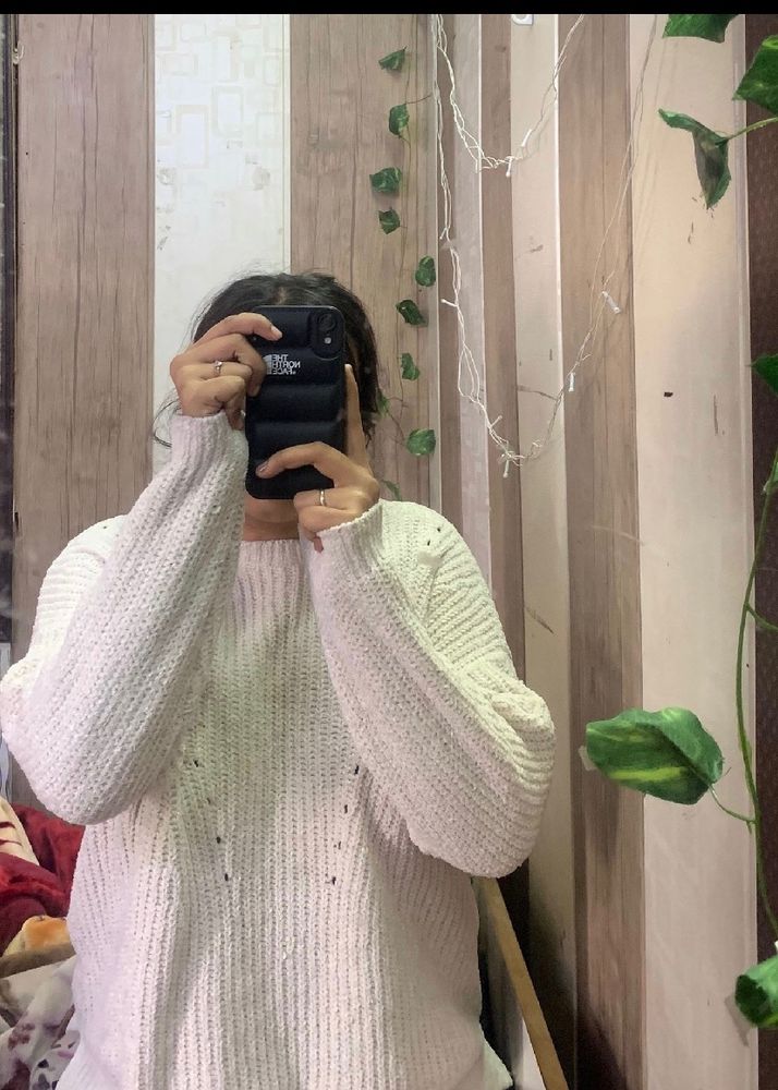 🚨(last price )sweater