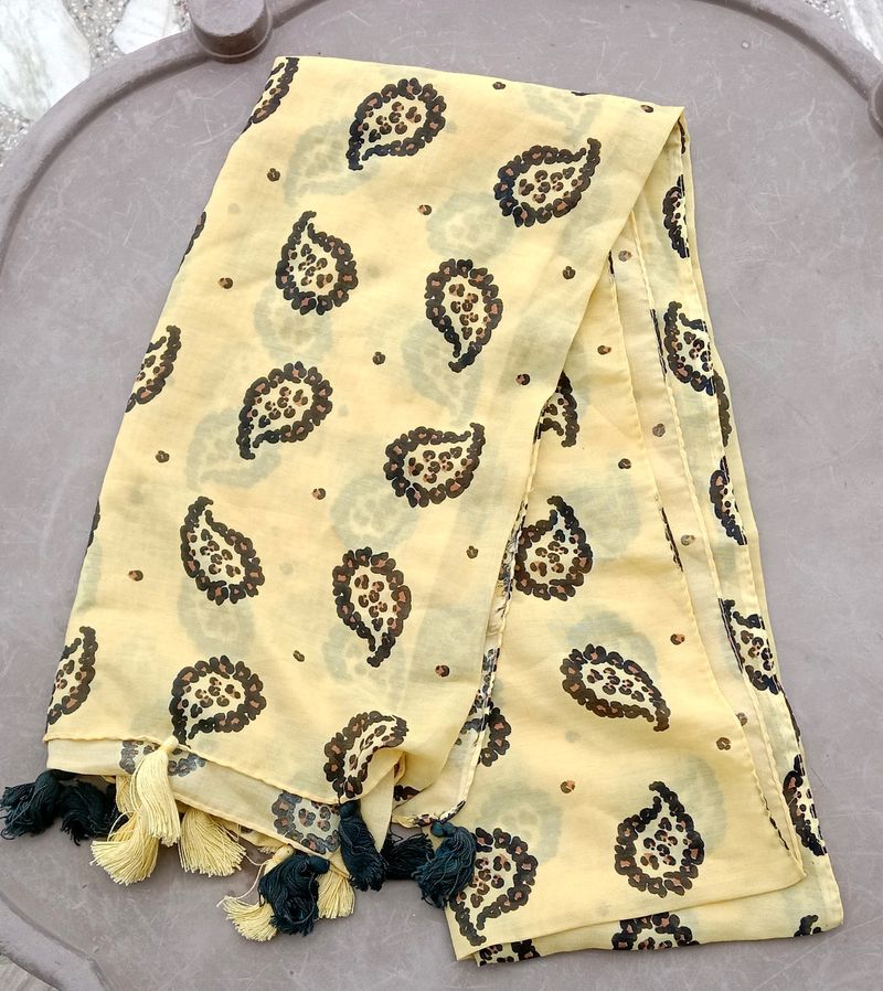 Scarf 🧣 Soft