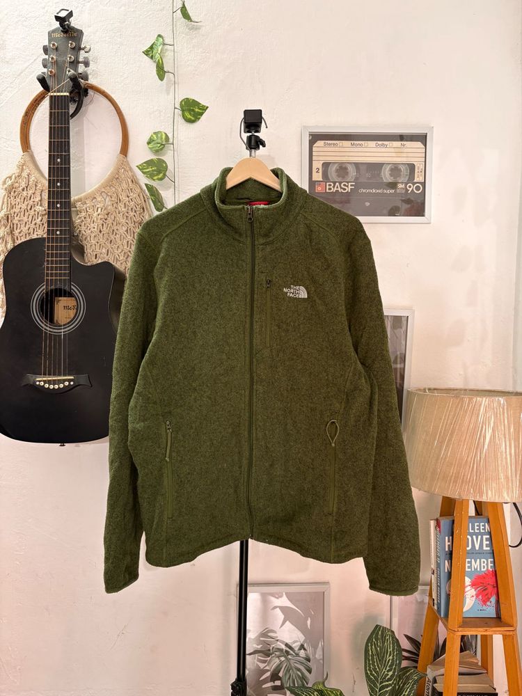 The North Face Fleece Jacket