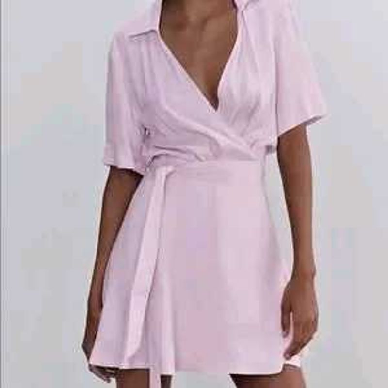 ZaRa Mini Dress