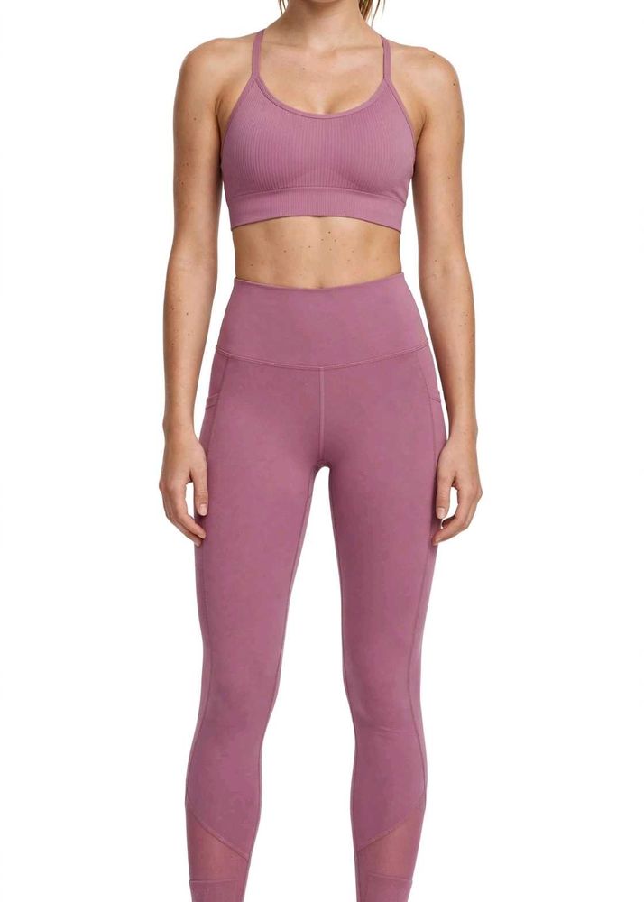 Women's Athleisure Sport Leggings