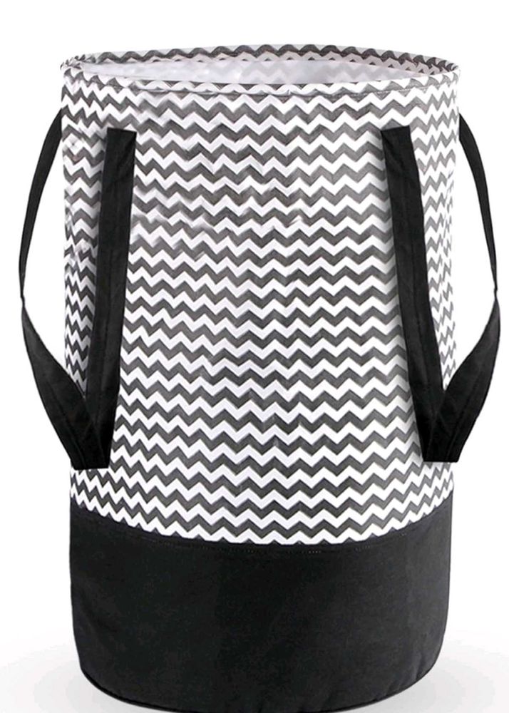 Collapsible Laundry Basket