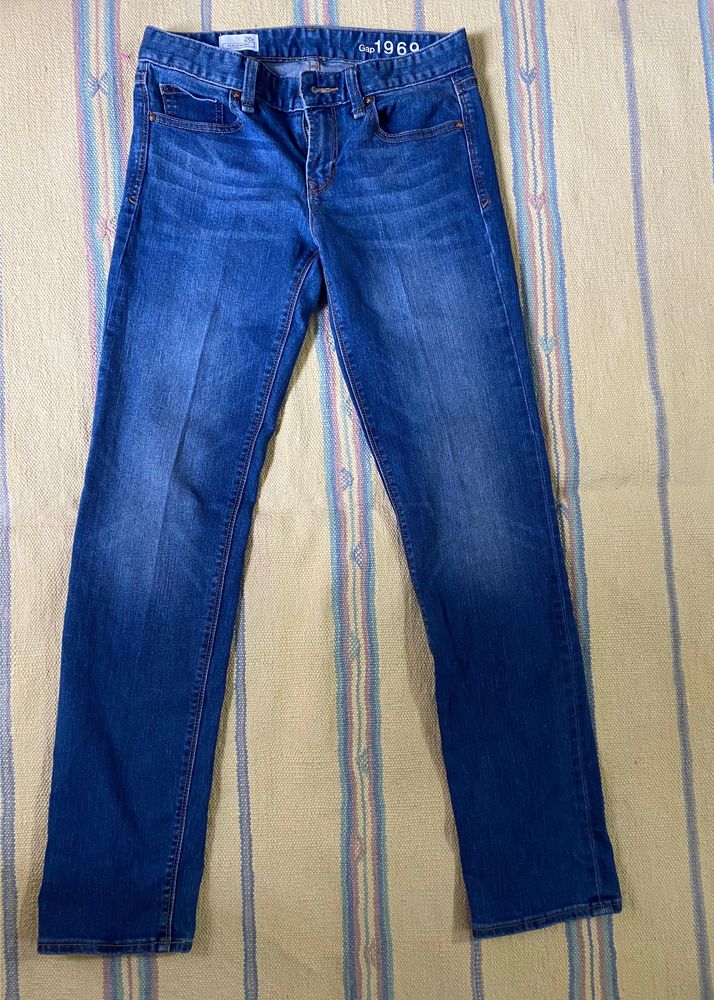 Price Drop 🔥 GAP Straight Leg Jeans