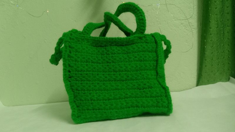 Sling Bag