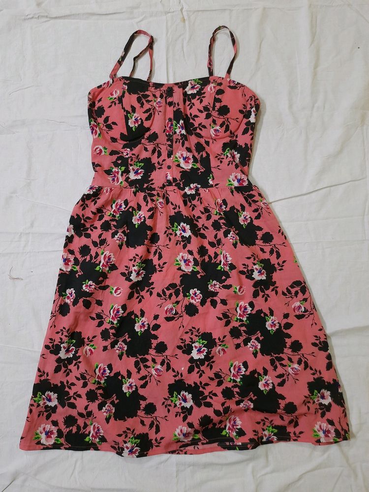 TALLY WEIJL WOMEN DRESS