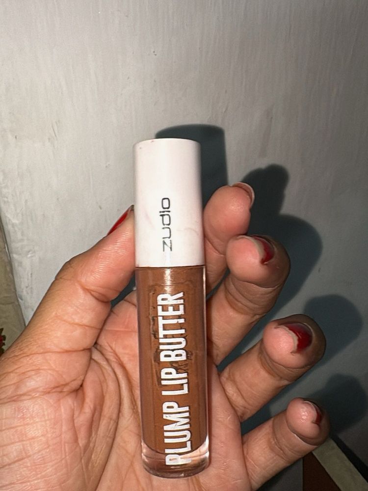 Zudio Plump Lip Butter