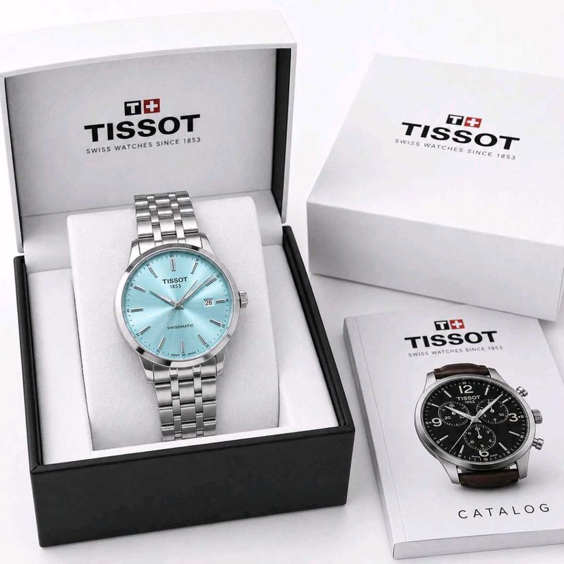 Tissot  Watch