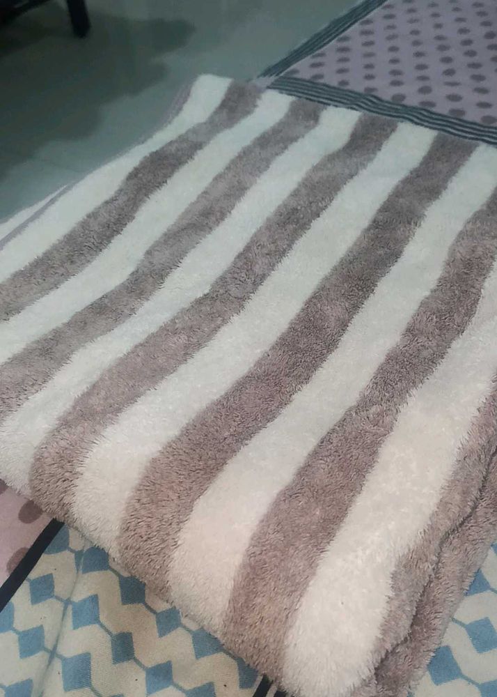 towel