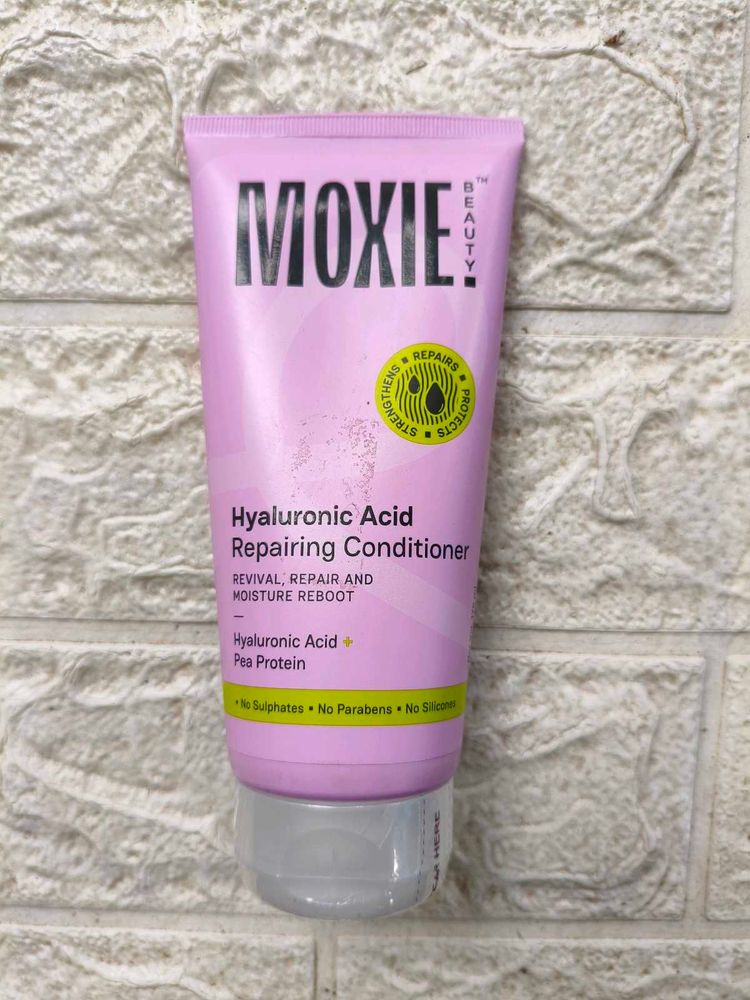 Moxie Hyaluronic Conditioner