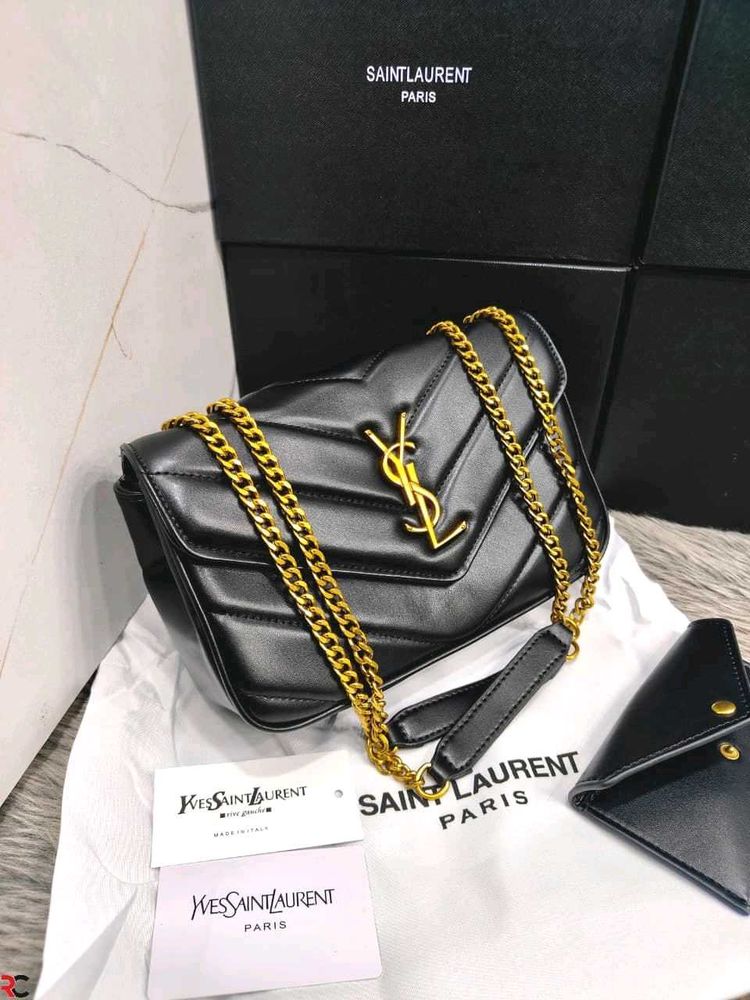 YSL Slingbags
