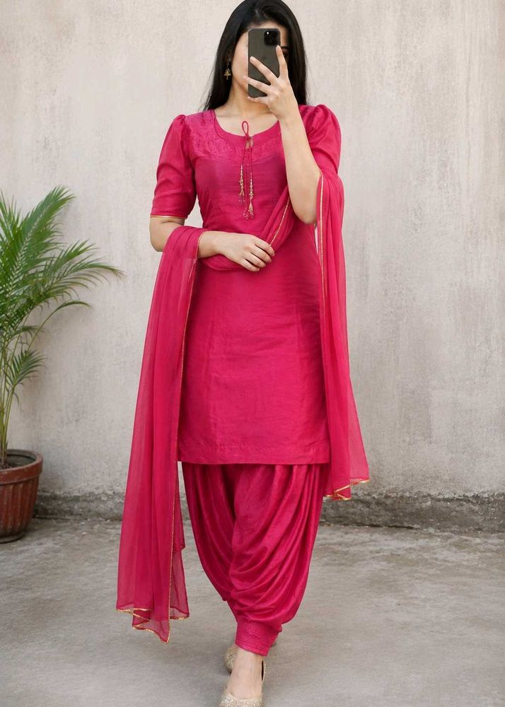 Pathani suit silky shining beautiful look best qua