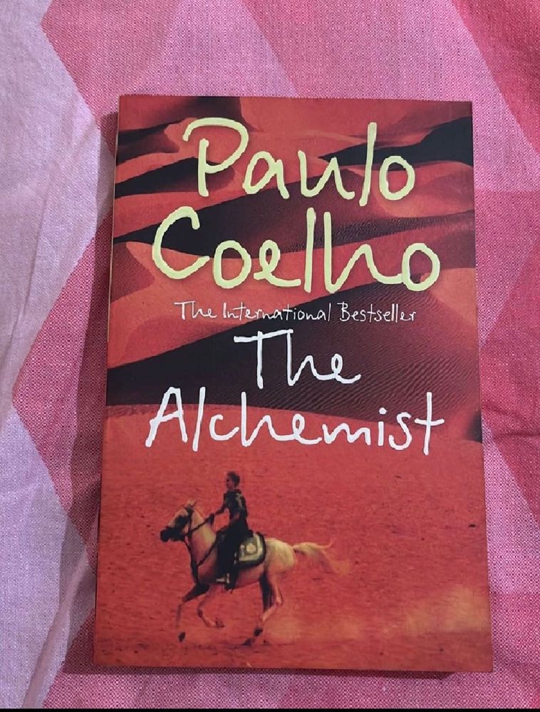 The Alchemist
