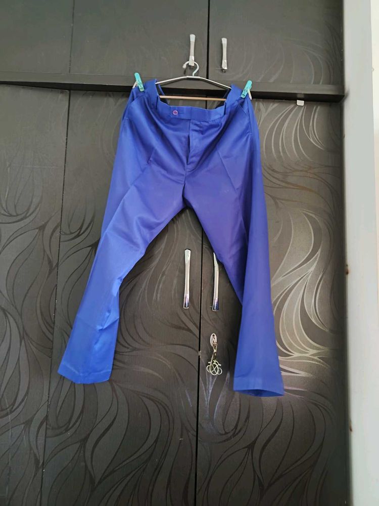 Mens Formal Pant Waist 36-38 Inches