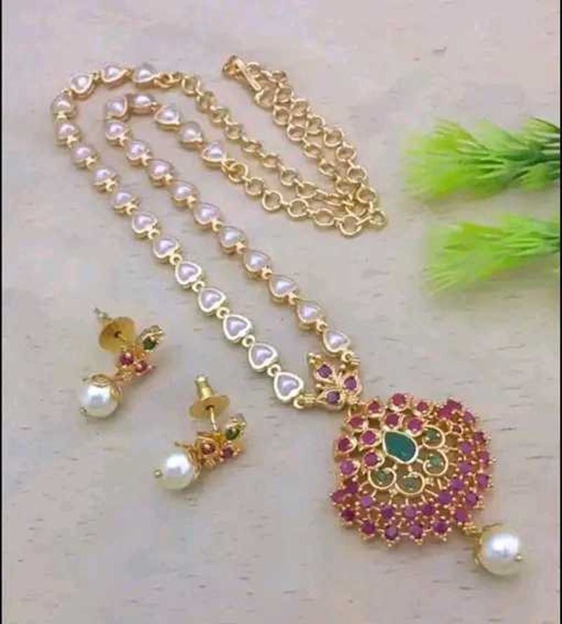 jewellery set for women &amp; girls...