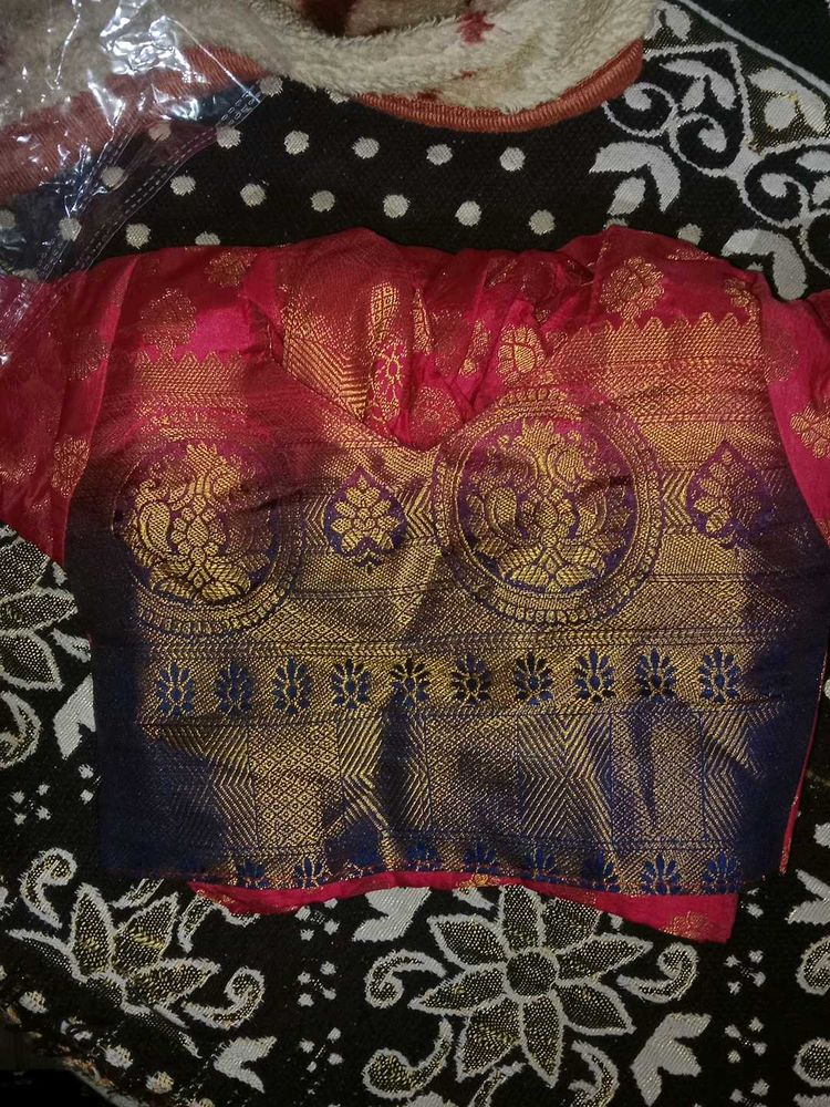 9 Waar Saree