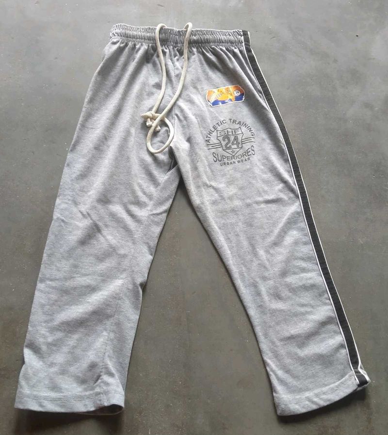 Boys Lower