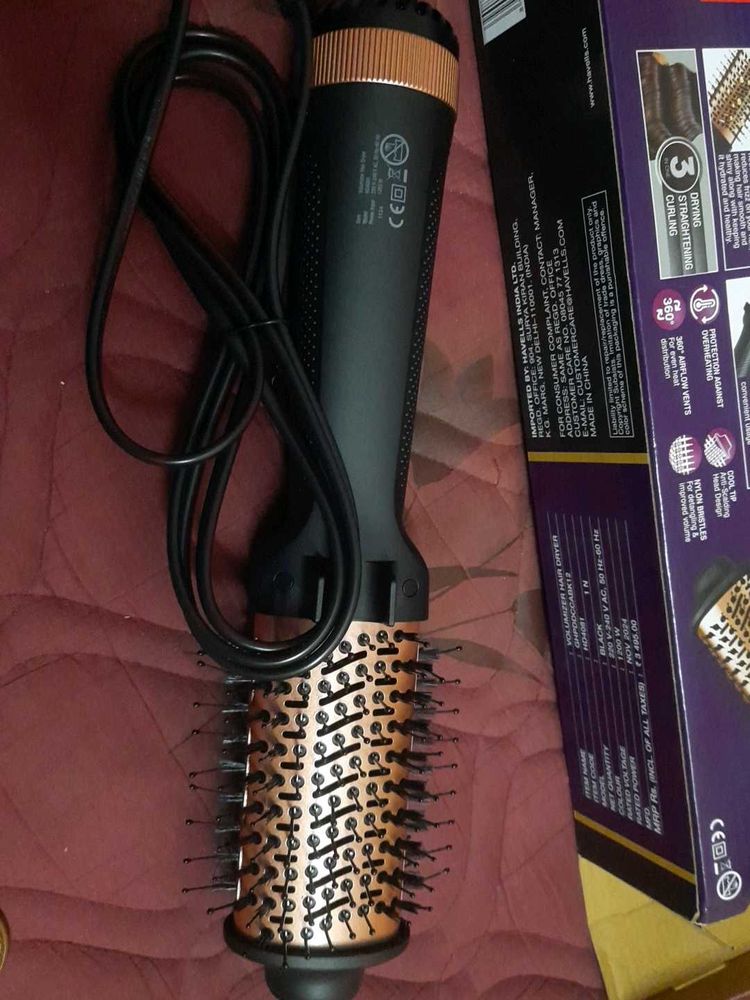 Havells Volumizer Hair Dryer