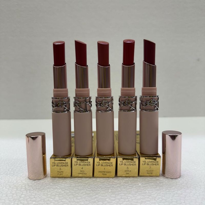Yves Saint Laurent Lipstick