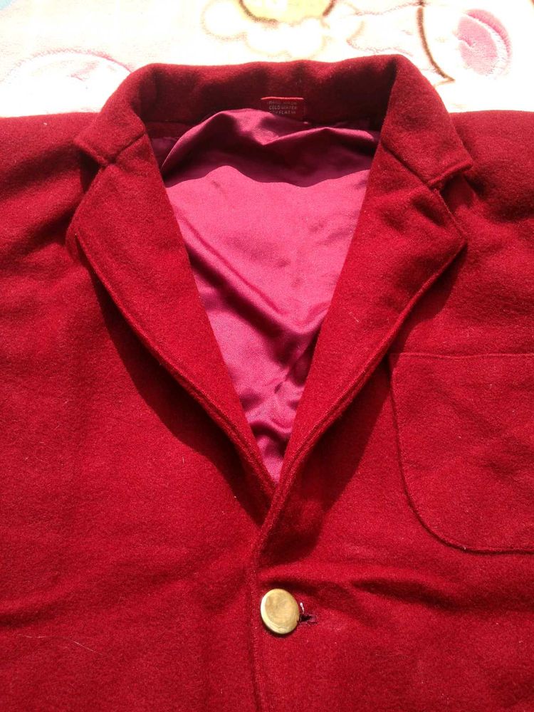 Blazer For School Kids