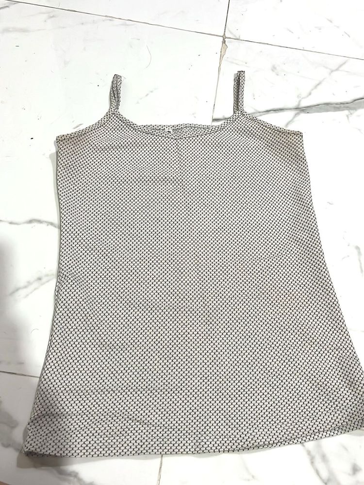 Women's Spaghetti Strap Top