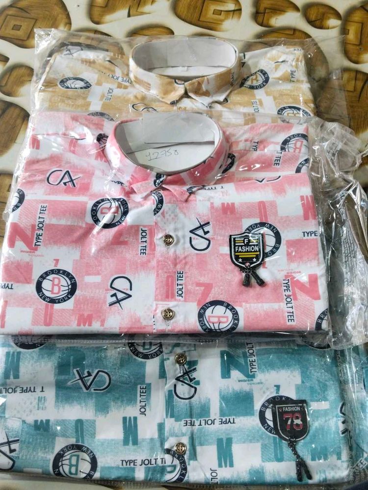 brand new set for summer size 5-6 years old kids