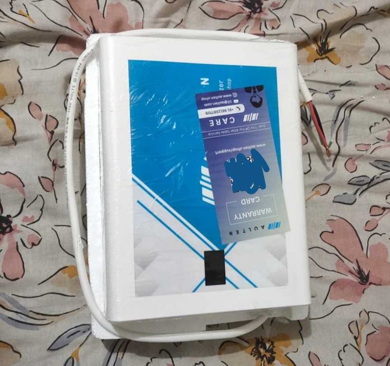4KVA 170V-270V Voltage Stabilizer for AC upto 1.5