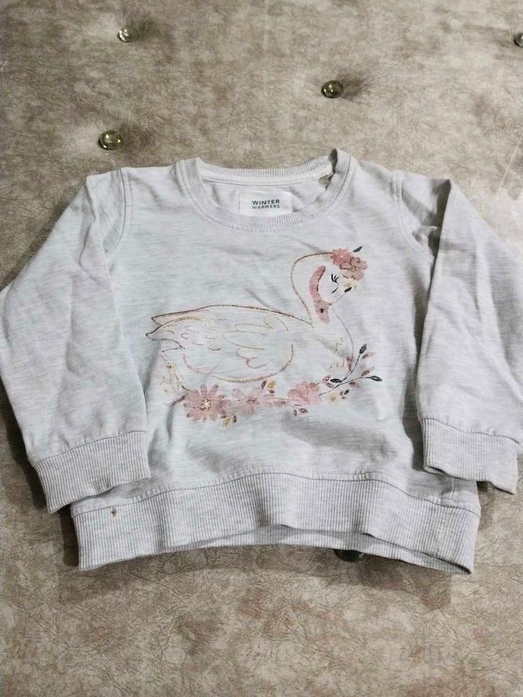 Baby Girl T-shirt