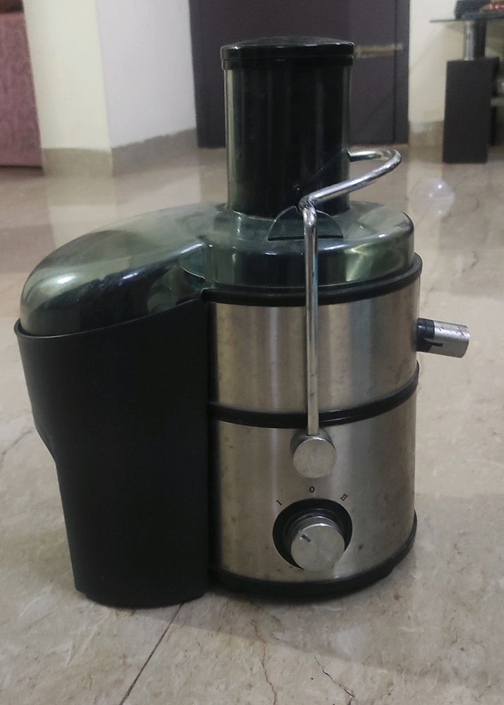 Juicer