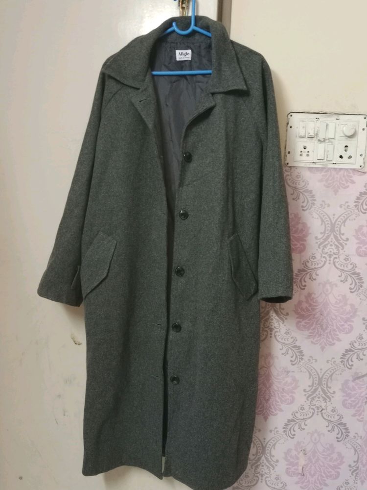 Winter Over Coat Price Drop Rs 350