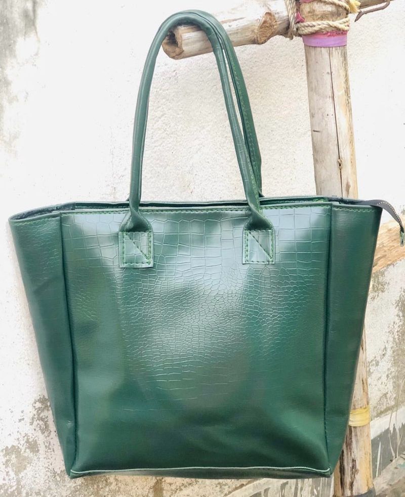 Premium Big Tote Bag