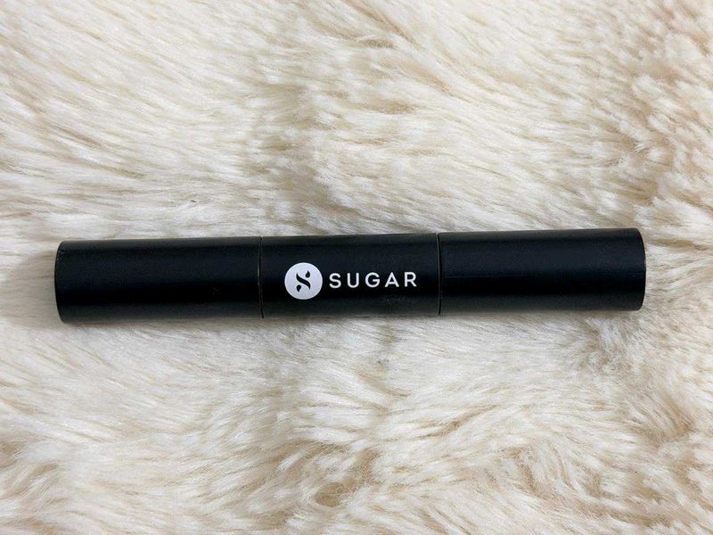 Sugar Mascara extender.