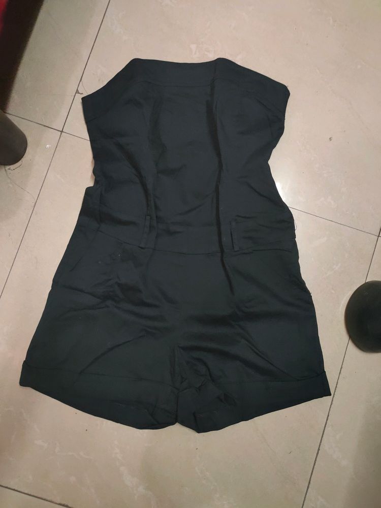 Playsuit Love Label UK