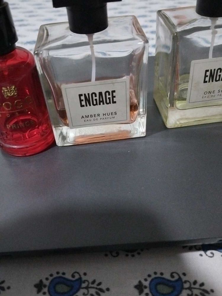 engage edp perfume for men