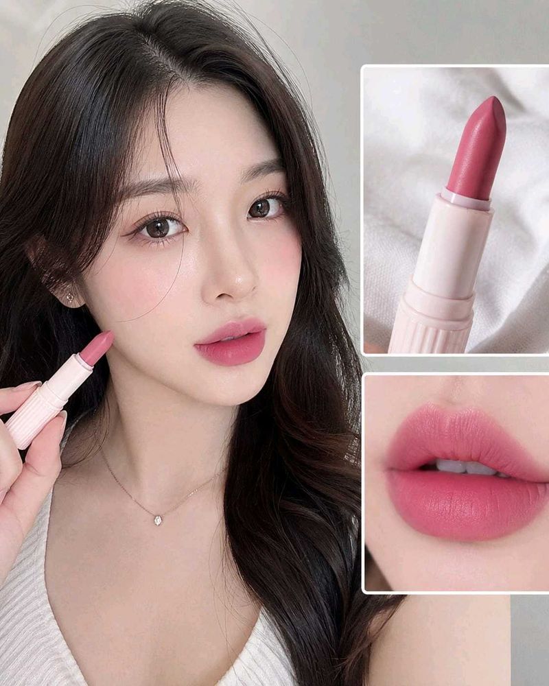 Color Nymph Matte Lipstick