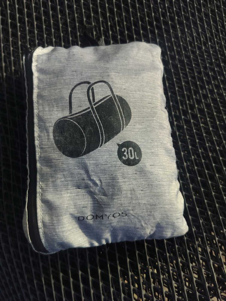 🐼Domyos 30L Gym Bag