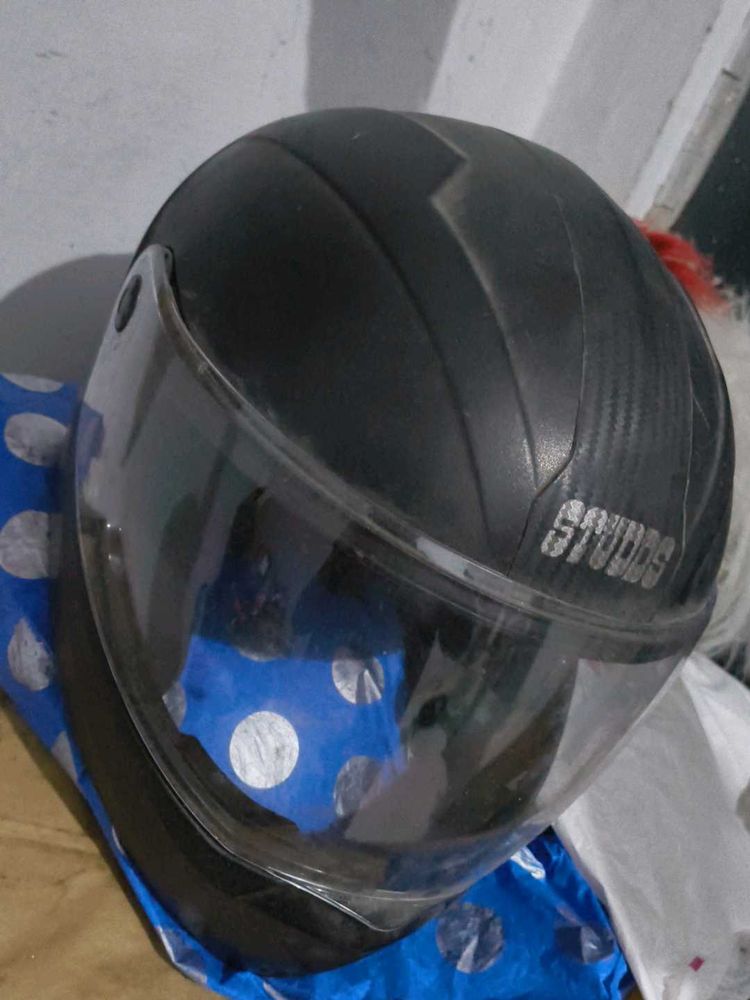 Biker Helmets