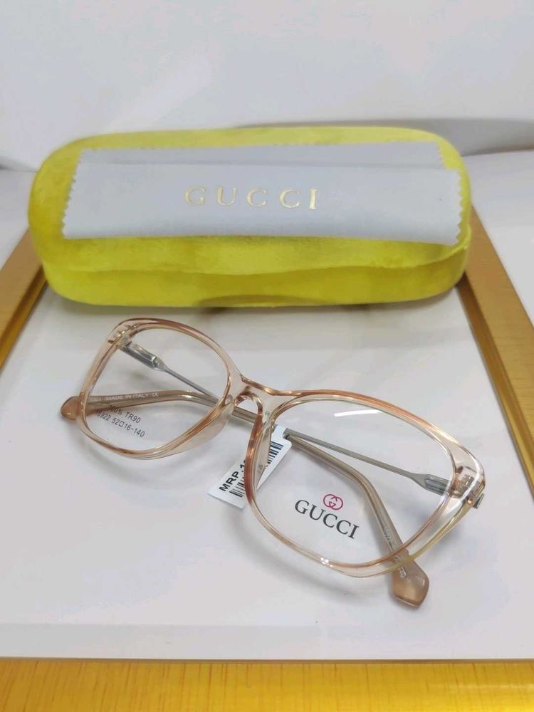 Gucci Eyeglasses 7AAA quality