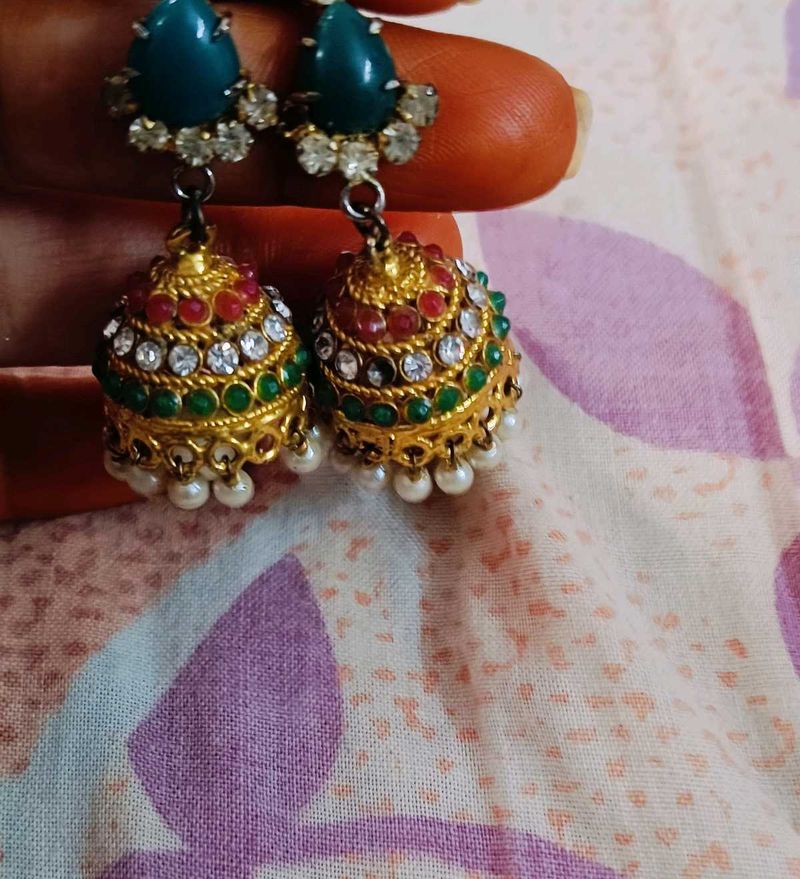 amezing  earring ✨