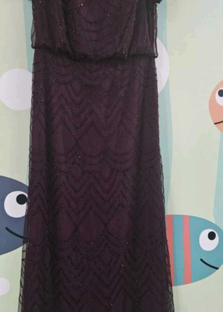 Western Gown