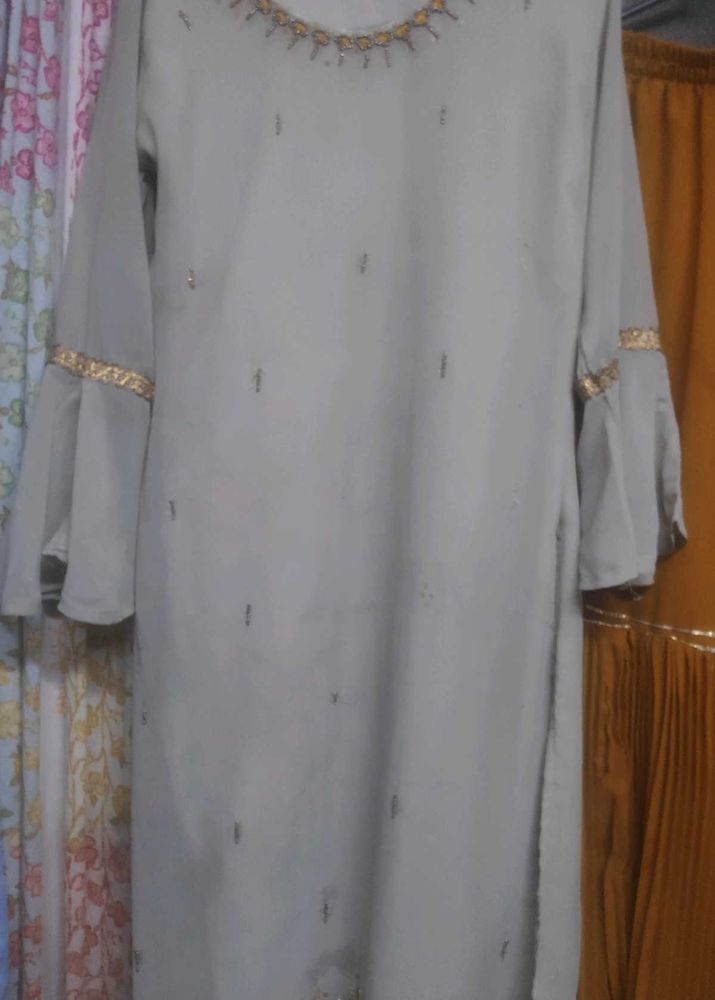 Beautiful Kurta suit