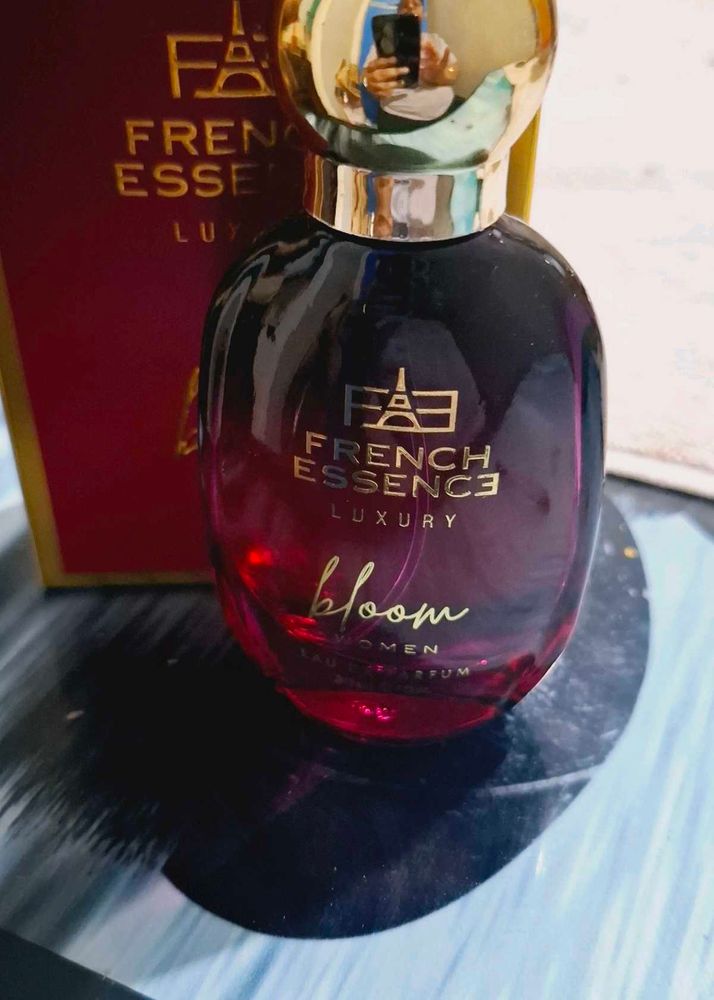 French Essence