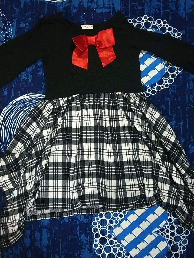 Frock Dress