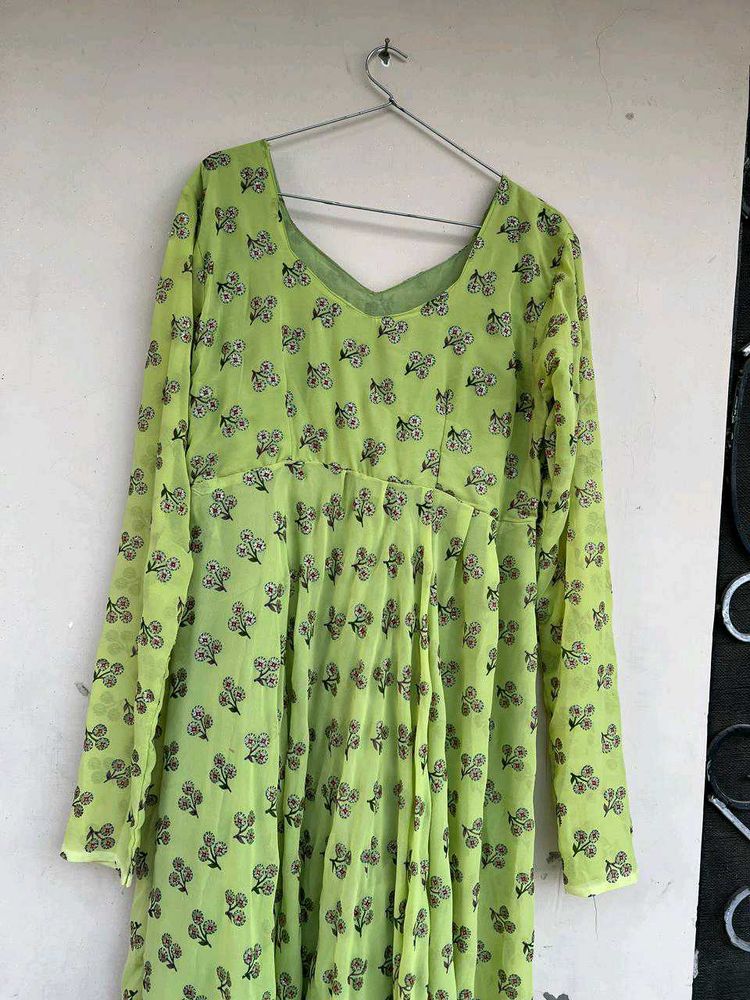 beautiful kurta With dupatta