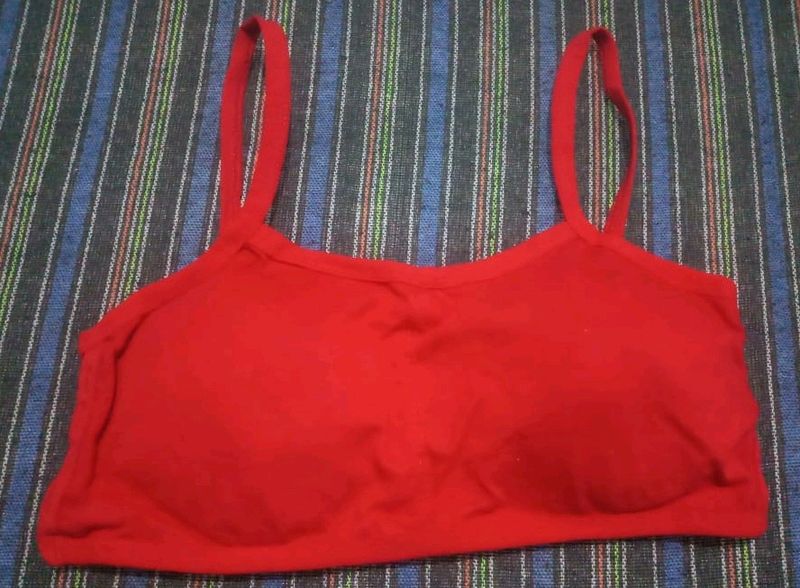 🆕 Six Straps Bra (Free size, Upto 32 Size)