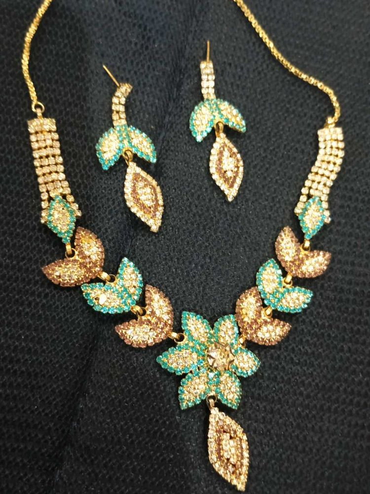 Jwellery Set