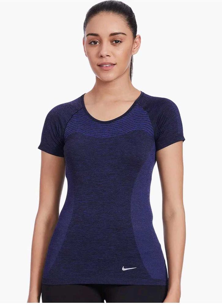 Nike Women's Athletic T-Shirt