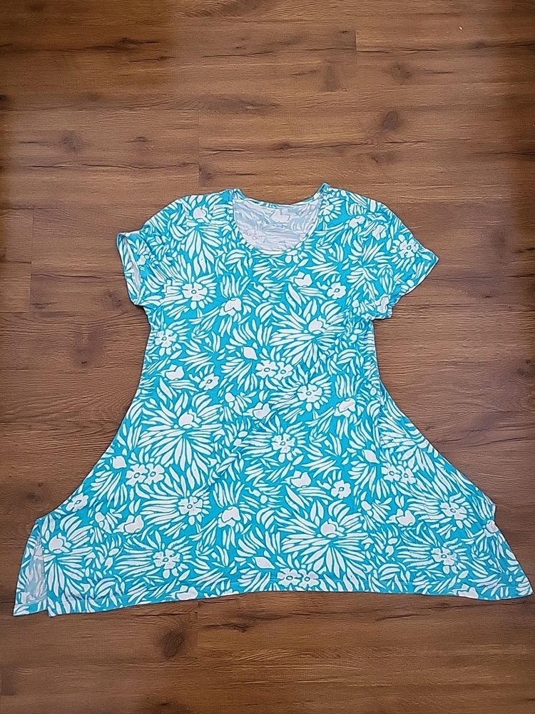 Ladies Top Tshirt