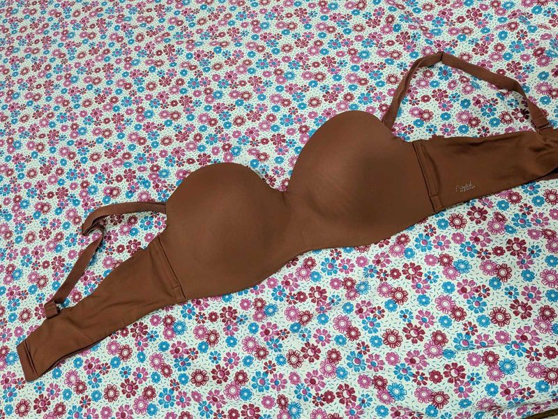 38C Nykaa Nykd bra