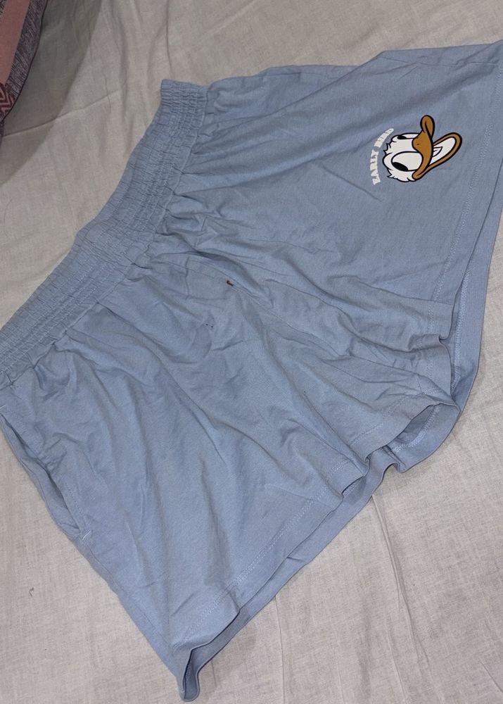 girlyy shorts